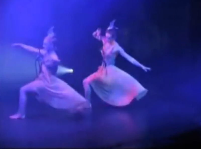 Air Dance  | Agentur für Atemberaubende Akzente 