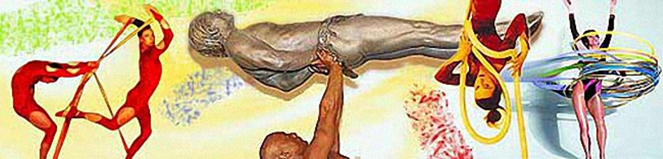 Artistik und Akrobatik