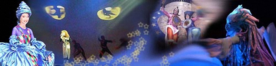 Motto- und Themenshows