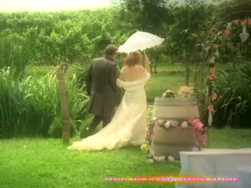 Magische Momente | Traumhochzeit | Agentur für Atemberaubende Akzente 