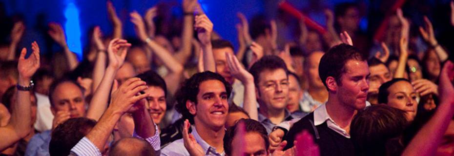 Atemberaubende Akzente - Konzepte