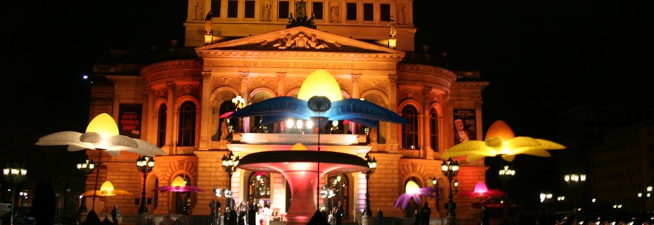 Atemberaubende Akzente - Kreationen