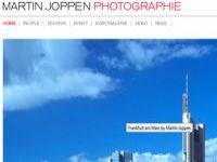 martin joppen